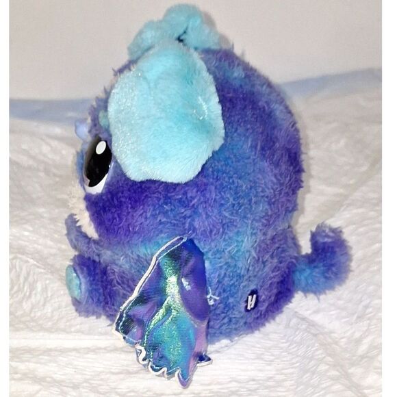 Hatchimals Mystery Hatch Electronic Interactive Animal Plush Toy As-Is - Picture 5 of 10